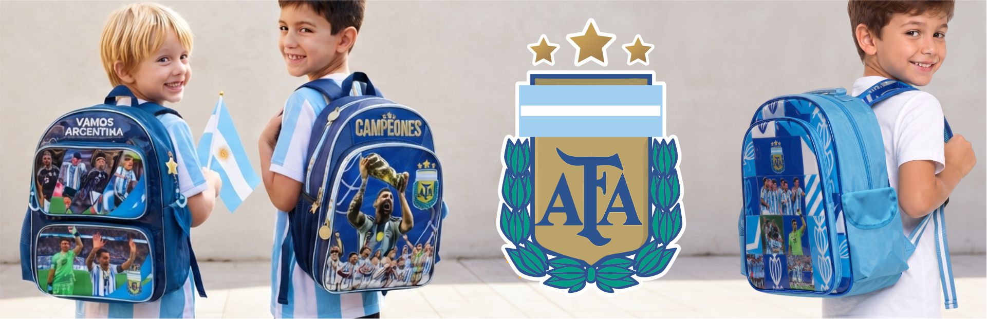 BANNER AFA